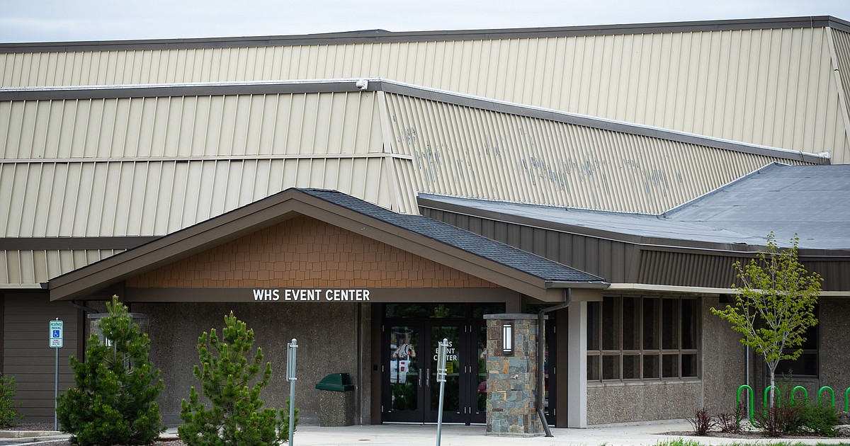 Board approves bid for rebuild of high school gym roof | Whitefish Pilot