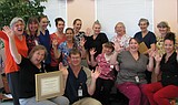 Caring for your loved ones - close to home