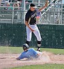 Royal falls to Freeman in state tournament