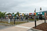 Post Falls, vendors claim victory
