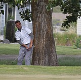 Locals Grove, Bayley, in the spotlight  at the Lilac, both have lofty goals