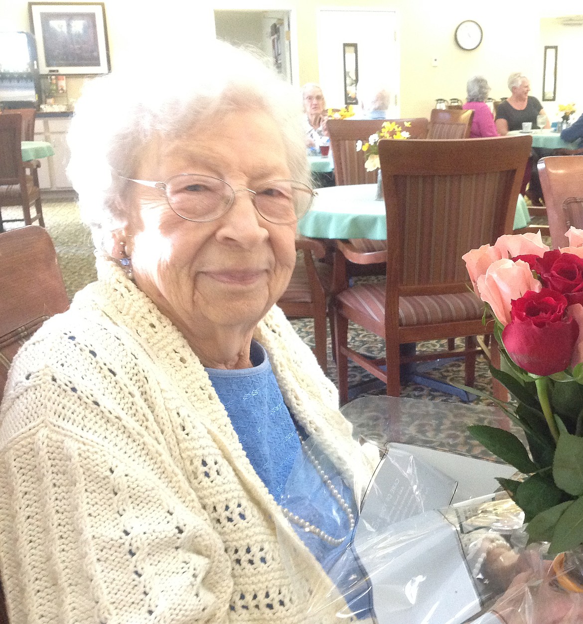 Lois Jacobson