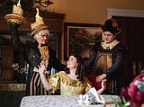 Disney's 'Beauty and the Beast' brought to life by local talent