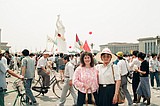 Tiananmen 30 years later: A first-hand account