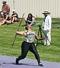 Allgood in the throws