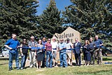 Welcome to Nucleus: Ribbon cutting marks new era for downtown Columbia Falls