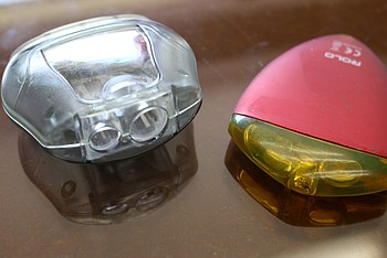 Lead