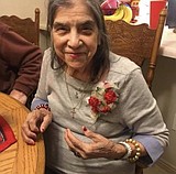 Amalia Garza De Gómez