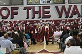 Wahluke High School graduates say goodbye one last time