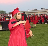 School's out for Othello class of 2019