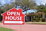 Tales from the Open House