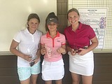 Golf, football, baseball and more