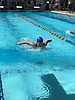Swimmers take third in Hamilton