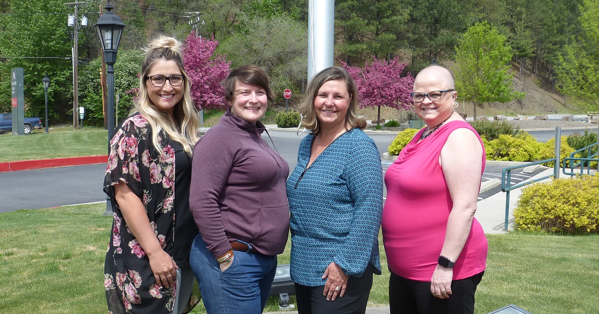 Shoshone Medical Center Foundation gets new leadership Shoshone News