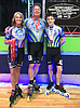 Local speed skaters to compete at nationals in Spokane