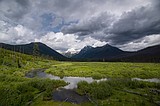 Reservations for Glacier's National Park's North Fork go quickly; Sun Road a bit slower