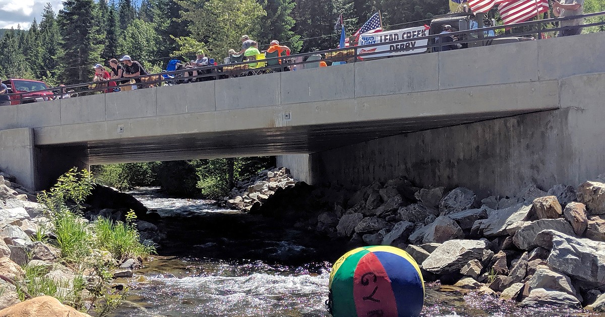 Gyro Days this week | Shoshone News-Press