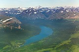 Glacier National Park will require reservations at all major entrances this summer