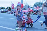Fourth of July events planned for Othello, George