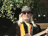 Dr. Hippie Pants: Keepin' Street Music Week groovy