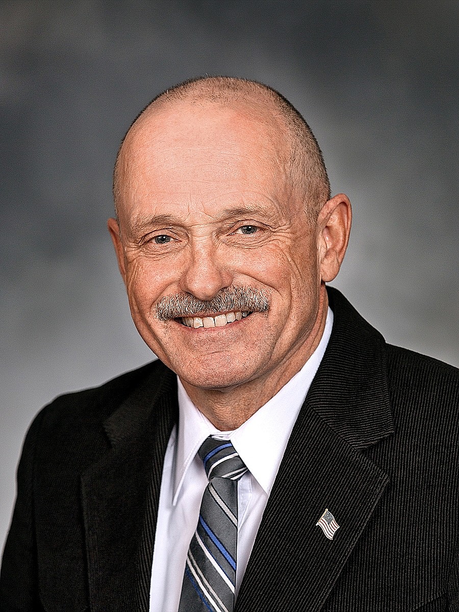 Rep. Tom Dent, R-13