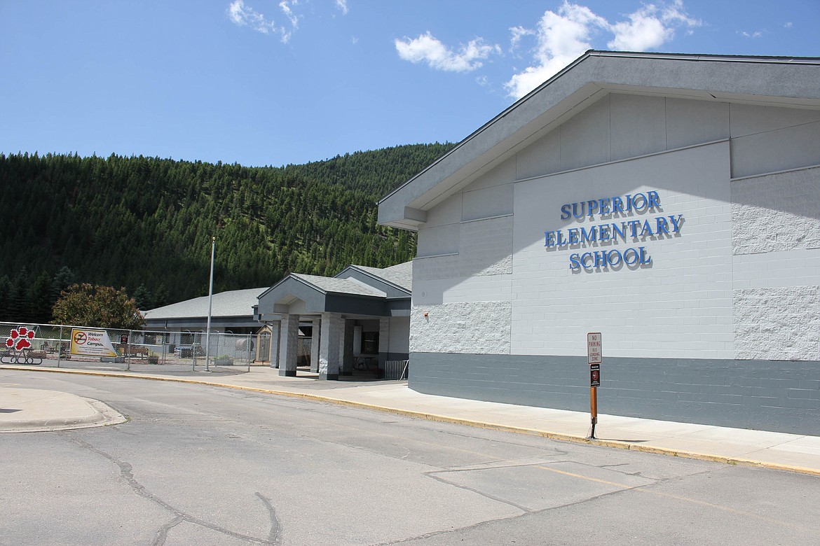 SUPERIOR AND Alberton started receiving the 21st CCLC grant more than 10 years ago. Since then, the award has become more competitive and the federal grant program is offering fewer dollars to schools.