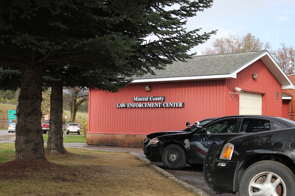 MINERAL COUNTY officials will meet with the CEO of CCCS, a private prison organization, on Tuesday, June 25 to discuss his detention center proposal. (File photo)