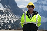 For Stahr, the Sun Road was home every spring