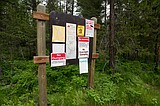 Twenty-five miles of new trails planned north of C-Falls