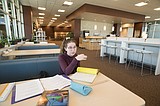 FVCC showcases new library