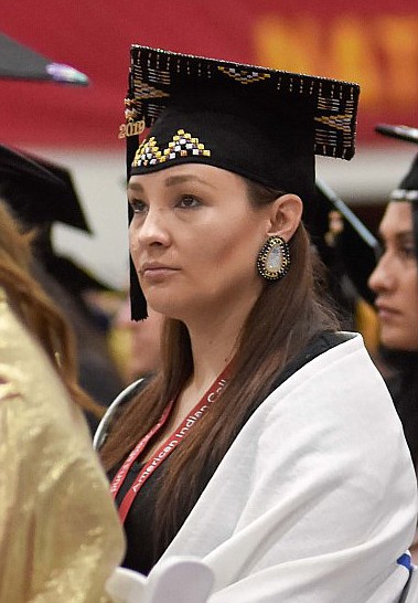 Salish Kootenai College Graduates Class Of 2019 | Lake County Leader