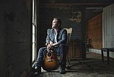 Lee Brice coming to Coeur d'Alene Casino