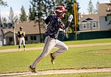 Lewis-Clark totals 37 runs in sweep of Northern Lakes