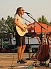 Thursday evening concerts return to Riverstone