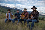 Scooter Brown Band will bring southern rock to Worley in July