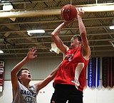 Pace, rebounding and freshmen highlight Bulldogs' scrimmage versus Badgers