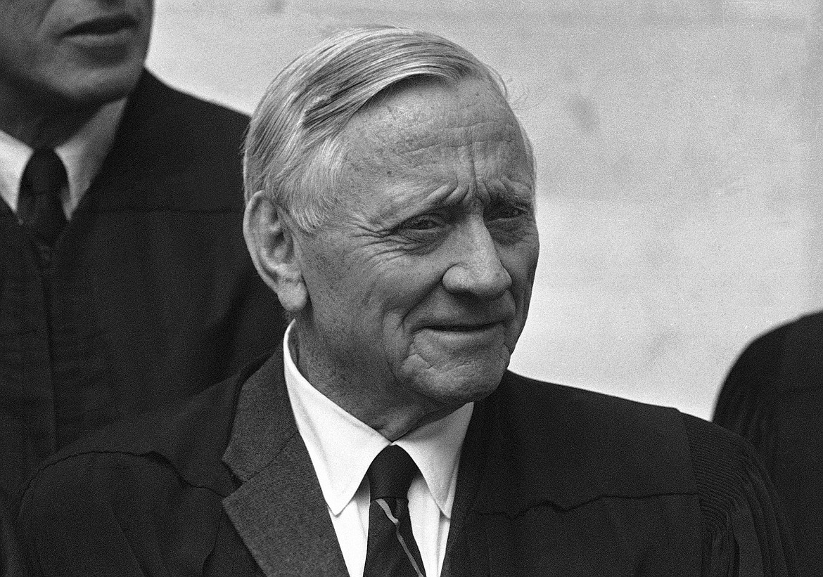 justice william douglas