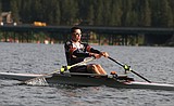 At home on the water