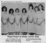 Ace of Clubs donates to seniors