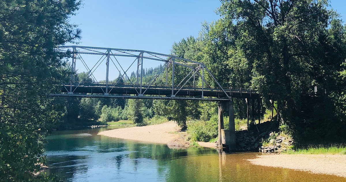 $11 million to be spent on Shoshone bridge projects | Coeur d'Alene Press