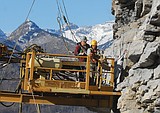 Glacier celebrates the end of major Going-to-the-Sun Road contract