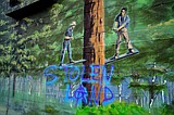 Police looking into rash of vandalism in C-Falls