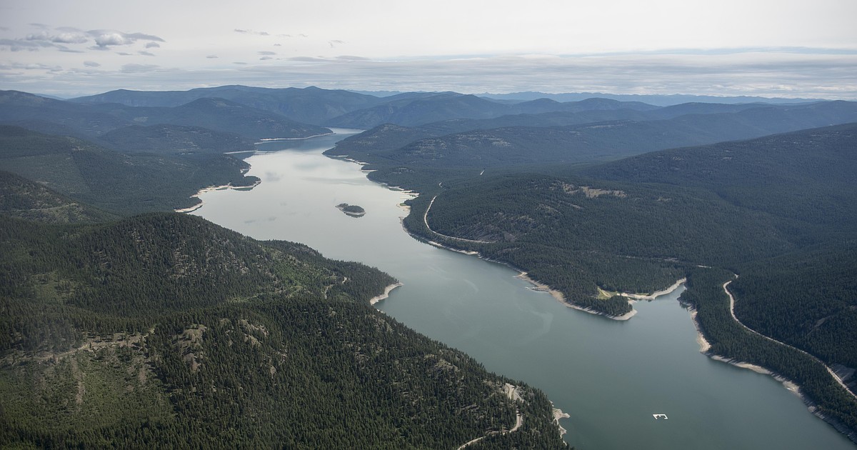 Study on Elk-Kootenai Water Pollution Approaches Final Stage