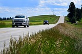 Highway 206 to see an overhaul