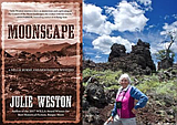 Author to bring Craters of the Moon to North Idaho