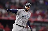 It's a numbers game  as we try to fix the Mariners