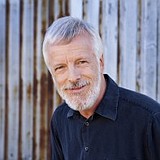 Frank Peretti, 'father of Christian fiction'