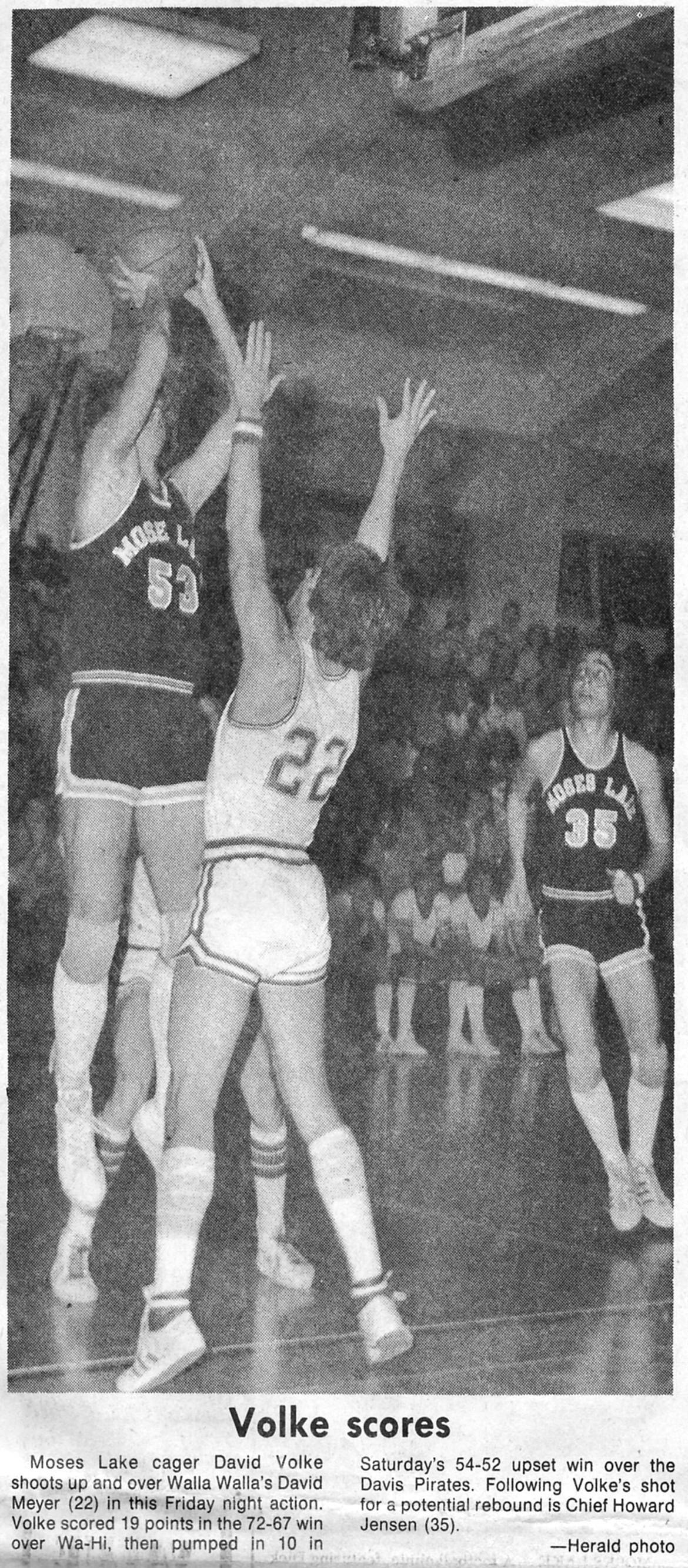 Columbia Basin Herald, March 2, 1981