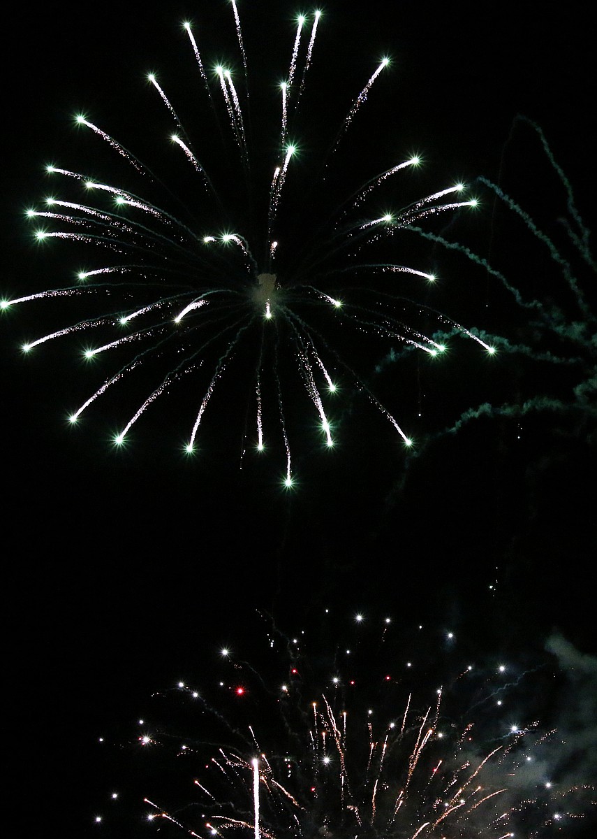 Priest River readies for Fourth fun