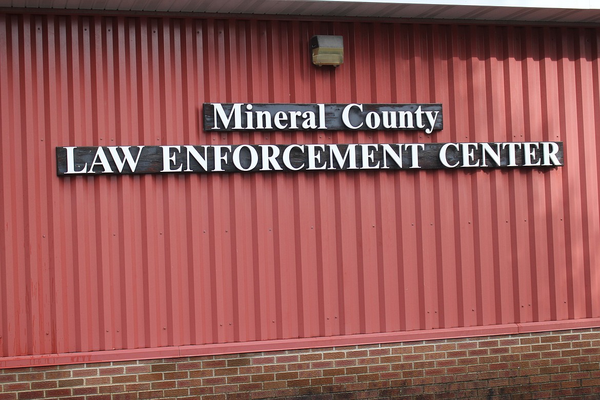 Mineral County officials brainstormed ideas to market the vacant detention officer positions in more attractive ways at a meeting on Friday, July 12. (File photo)